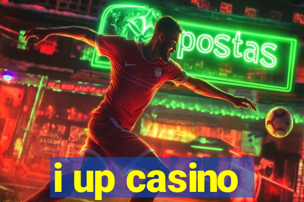 i up casino