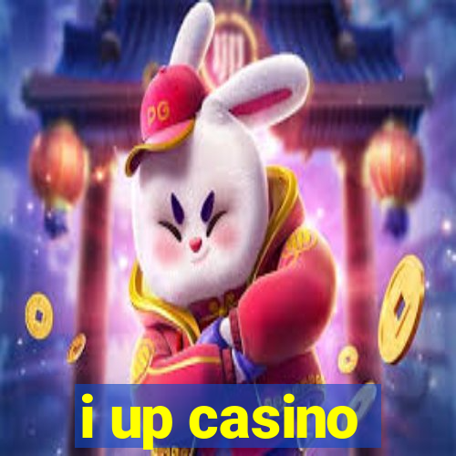 i up casino