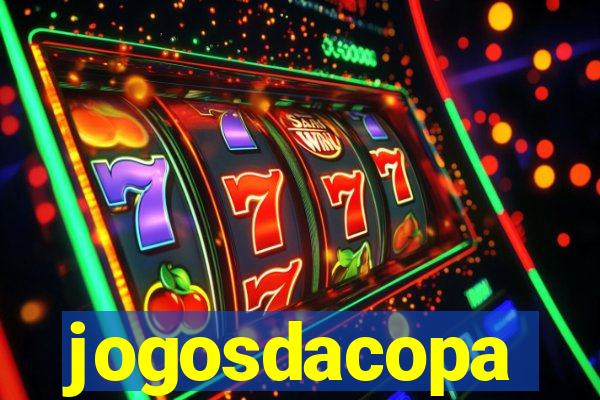 jogosdacopa