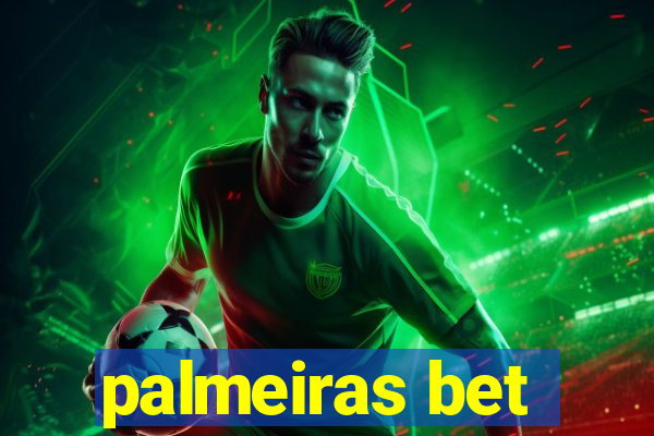 palmeiras bet