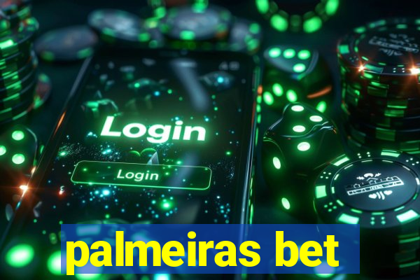 palmeiras bet