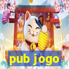 pub jogo