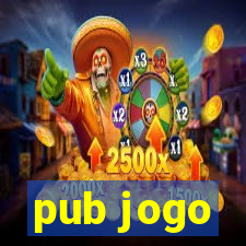 pub jogo