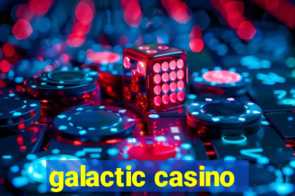 galactic casino