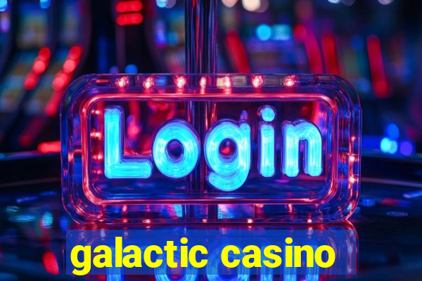 galactic casino