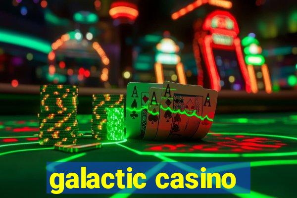 galactic casino