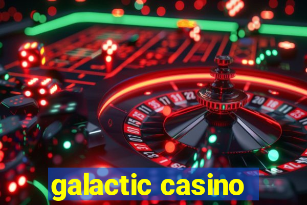 galactic casino