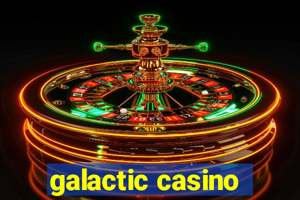 galactic casino