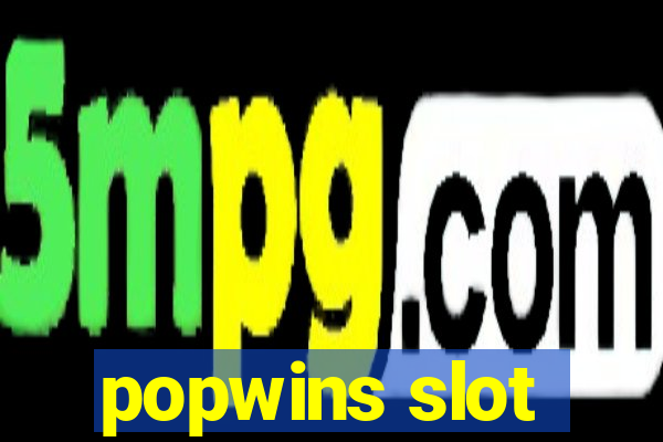 popwins slot