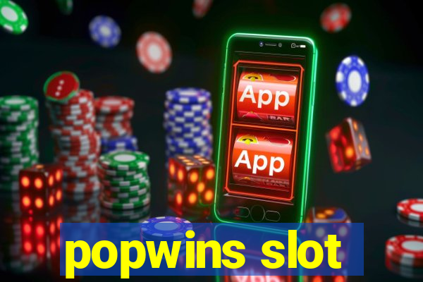 popwins slot