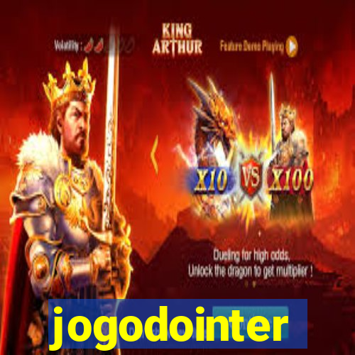 jogodointer