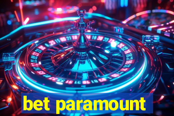 bet paramount