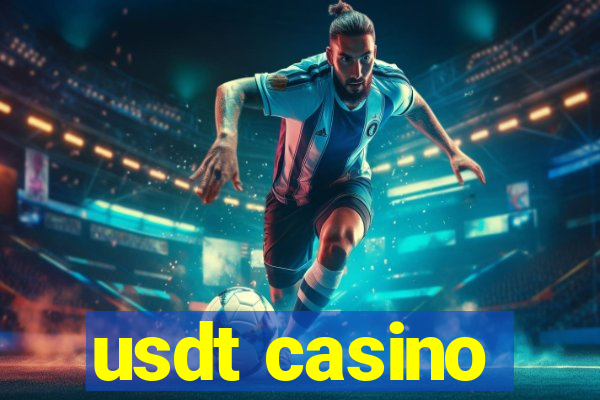 usdt casino