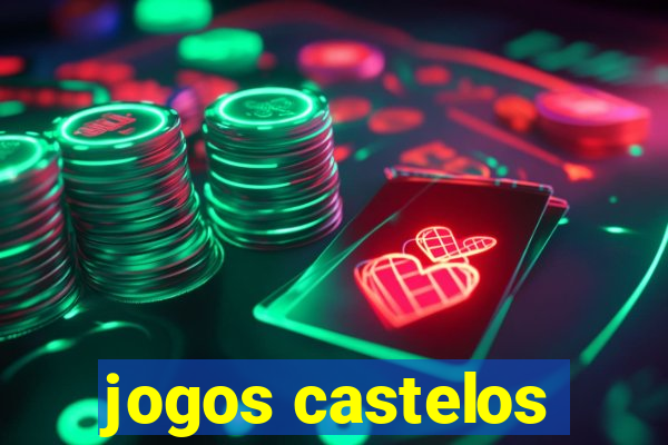 jogos castelos