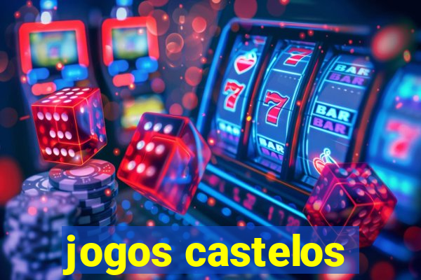 jogos castelos