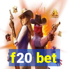 f20 bet