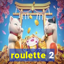 roulette 2