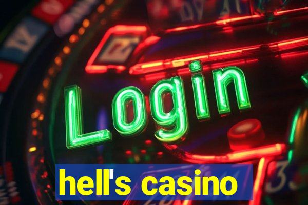 hell's casino