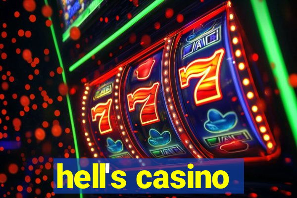 hell's casino