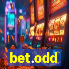 bet.odd