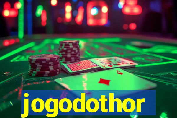 jogodothor