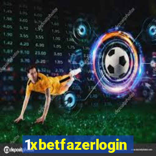 1xbetfazerlogin