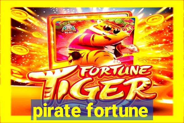 pirate fortune