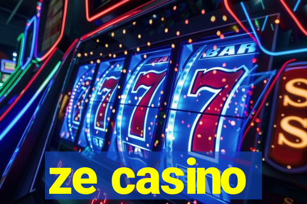 ze casino