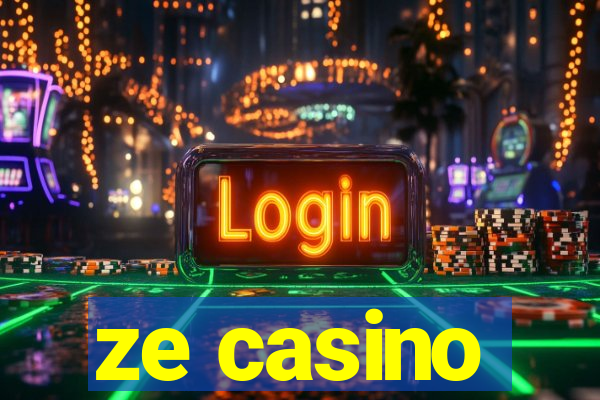 ze casino