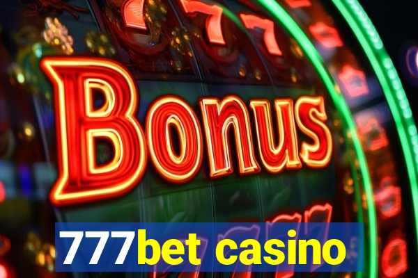 777bet casino