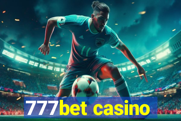 777bet casino