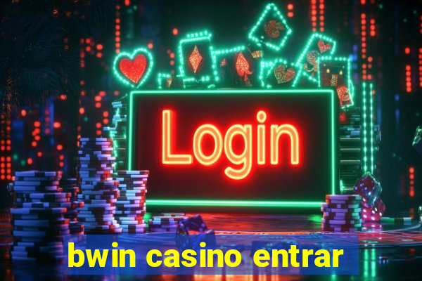 bwin casino entrar