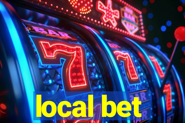 local bet