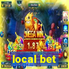 local bet