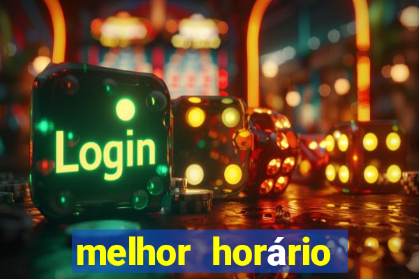 melhor horário para jogar no esporte da sorte