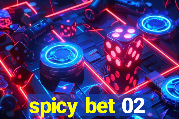 spicy bet 02