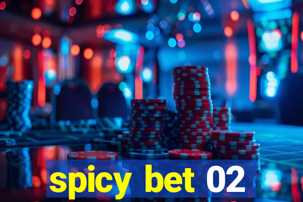 spicy bet 02