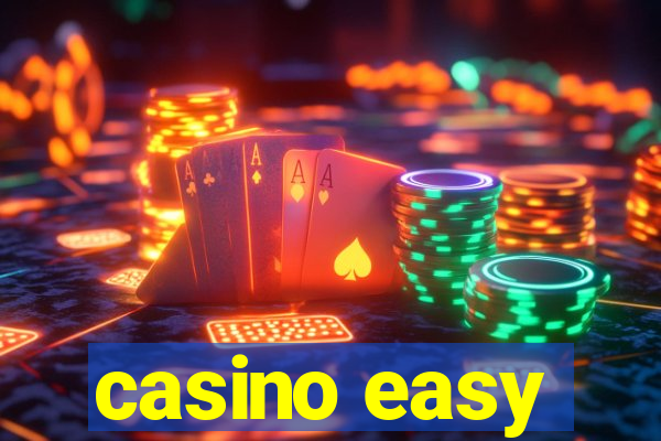 casino easy