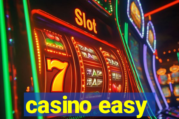 casino easy