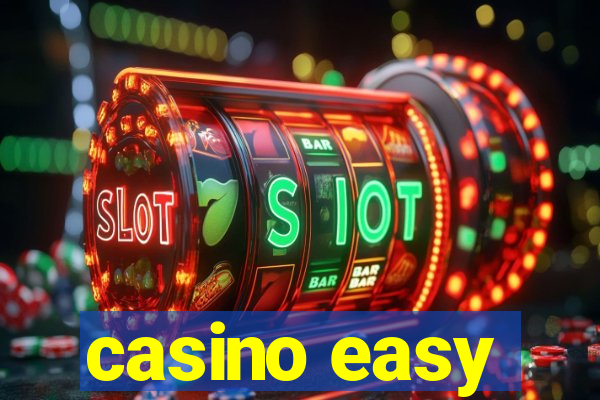 casino easy