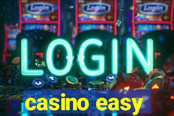 casino easy