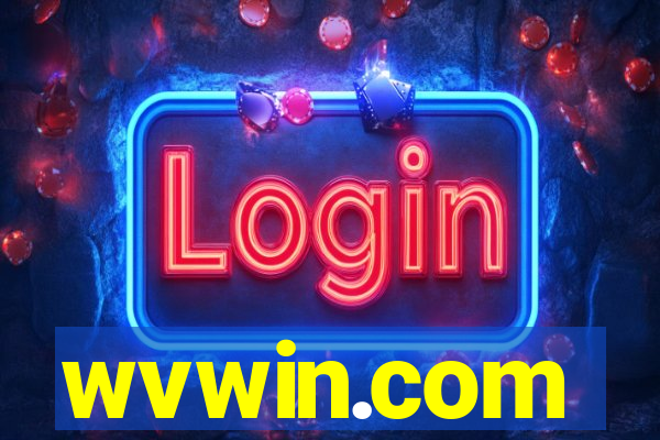 wvwin.com