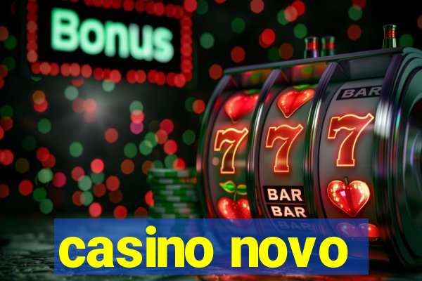 casino novo