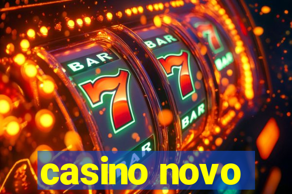 casino novo