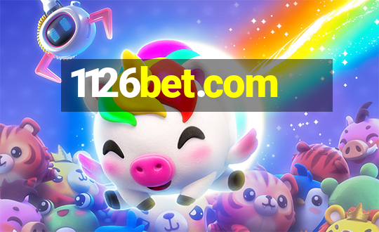 1126bet.com