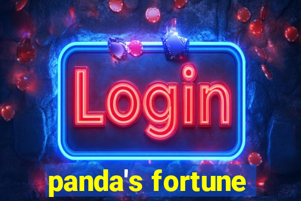 panda's fortune