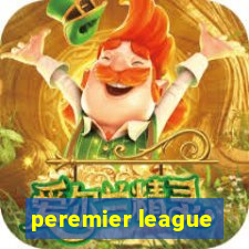 peremier league