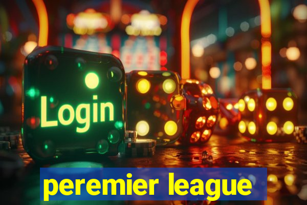 peremier league