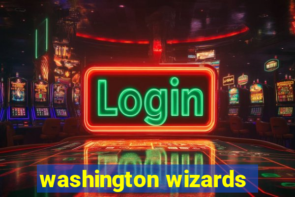 washington wizards