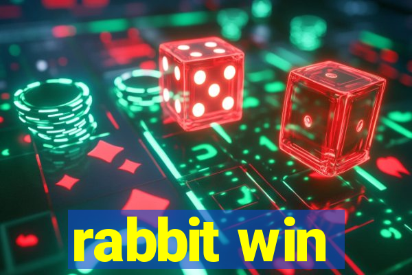 rabbit win